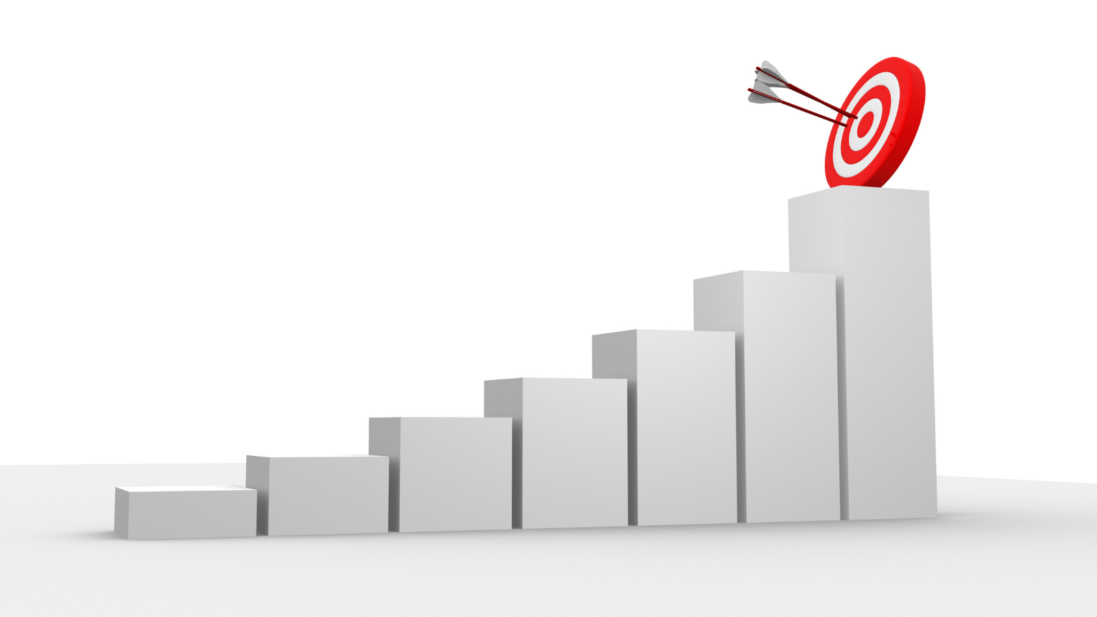 3 Ways a Target Drive is Different From a Sales Contest Marketing.ca